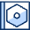 CD Box icon - Free transparent PNG, SVG. No sign up needed.