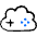 Cloud Gaming Service Icon from Freehand Duotone - Free Set