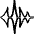 Equalizer Volume Graph Icon from Freehand - Free Set