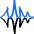 Equalizer Volume Graph Icon from Freehand Duotone - Free Set