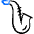 Instrument Saxophone Icon from Freehand Duotone - Free Set