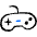 Video Game Controller Icon from Freehand Duotone - Free Set