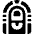 Jukebox Music Machine Icon from Ultimate Bold Set