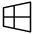 Microsoft Windows Logo 2 icon - Free transparent PNG, SVG. No sign up needed.