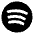 Spotify Logo icon - Free transparent PNG, SVG. No sign up needed.