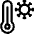 Mutation Temperature Change icon - Free transparent PNG, SVG. No sign up needed.