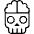 Brain Dead icon - Free transparent PNG, SVG. No sign up needed.