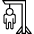 Capitol Death Hanging Punishment Sentence icon - Free transparent PNG, SVG. No sign up needed.