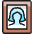 Single Woman Profile Picture_1 Icon from Ultimate Colors Set