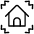 Earthquake House Shaking icon - Free transparent PNG, SVG. No sign up needed.