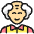 Old People Man 2_1 icon - Free transparent PNG, SVG. No sign up needed.