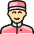 Professions Man Bellboy_1 icon - Free transparent PNG, SVG. No sign up needed.