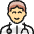 Professions Man Doctor 2_1 icon - Free transparent PNG, SVG. No sign up needed.