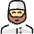 Religion Man Muslim 1_1 icon - Free transparent PNG, SVG. No sign up needed.