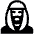 Religion Man Muslim 2 icon - Free transparent PNG, SVG. No sign up needed.