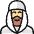 Religion Man Muslim 2_1 icon - Free transparent PNG, SVG. No sign up needed.