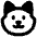 Download free Cat 2 PNG, SVG vector icon from Flex Remix - Free set.