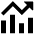 Decent Work And Economic Growth Icon from Sharp Remix - Free Set