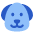 Dog 1 icon - Free transparent PNG, SVG. No sign up needed.