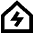 Download free Eco House PNG, SVG vector icon from Sharp Remix - Free set.