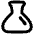 Erlenmeyer Flask Icon from Plump Remix - Free Set