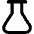 Erlenmeyer Flask Icon from Core Remix - Free Set