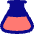 Erlenmeyer Flask Icon from Flex Pop - Free Set