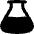 Erlenmeyer Flask icon - Free transparent PNG, SVG. No sign up needed.