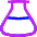 Erlenmeyer Flask Icon from Flex Neon - Free Set