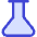 Erlenmeyer Flask icon - Free transparent PNG, SVG. No sign up needed.