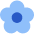 Flower icon - Free transparent PNG, SVG. No sign up needed.