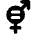 Gender Equality icon - Free transparent PNG, SVG. No sign up needed.