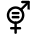 Gender Equality icon - Free transparent PNG, SVG. No sign up needed.