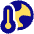 Global Warming 2 Icon from Plump Pop - Free Set