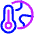 Global Warming 2 Icon from Plump Neon - Free Set