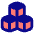 Industry Innovation And Infrastructure Icon from Plump Pop - Free Set