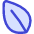 Leaf Icon from Core Duo - Free Set