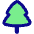 Pine Tree Icon from Flex Pop - Free Set