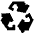 Recycle 1 Icon from Sharp Remix - Free Set