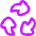 Recycle 1 Icon from Flex Neon - Free Set