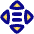 Reduced Inequalities Icon from Flex Pop - Free Set
