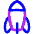 Rocket Icon from Flex Neon - Free Set
