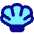 Shell Icon from Core Pop - Free Set
