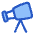 Telescope icon - Free transparent PNG, SVG. No sign up needed.