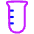 Test Tube Icon from Plump Neon - Free Set