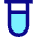 Test Tube Icon from Sharp Pop - Free Set