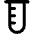 Test Tube Icon from Core Remix - Free Set