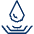 Water Drop icon - Free transparent PNG, SVG. No sign up needed.