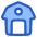 Barn icon - Free transparent PNG, SVG. No sign up needed.
