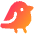 Bird icon - Free transparent PNG, SVG. No sign up needed.